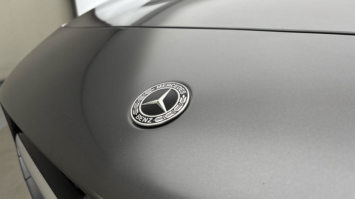 Mercedes-Benz CLA Image 24