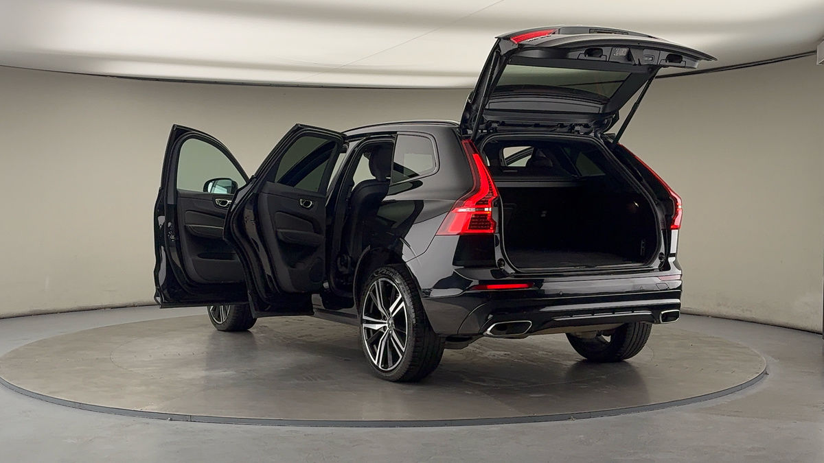 Volvo XC60 Image 23