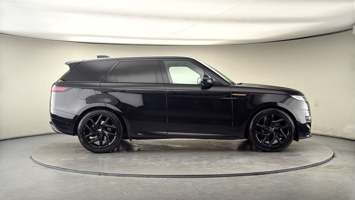 Land Rover Range Rover Sport Image 16