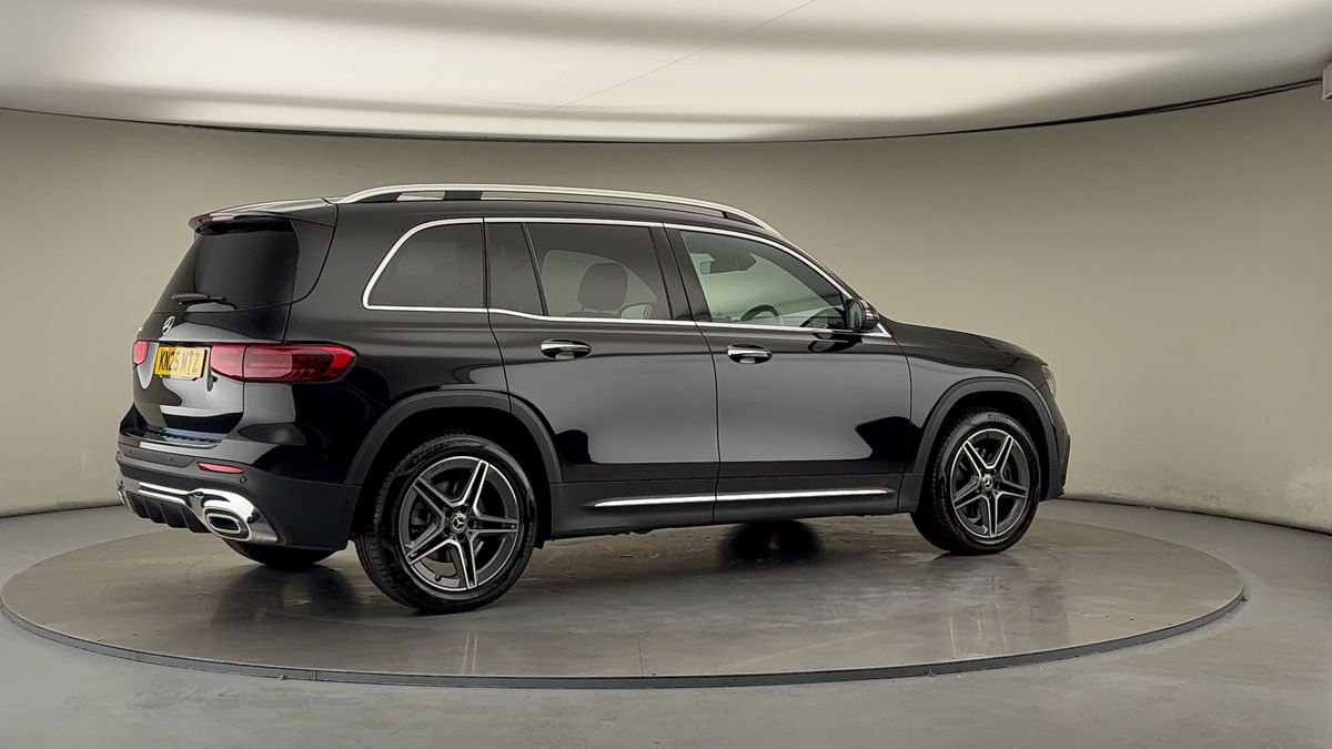 More views of Mercedes-Benz GLB