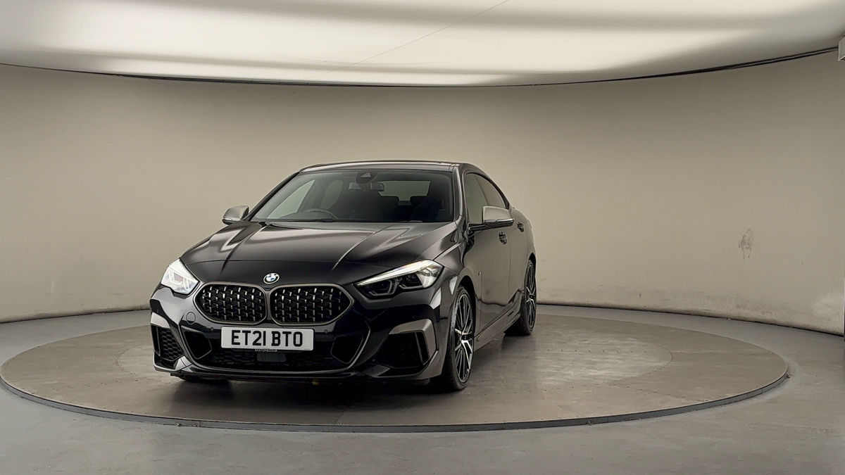 More views of BMW 2 Series