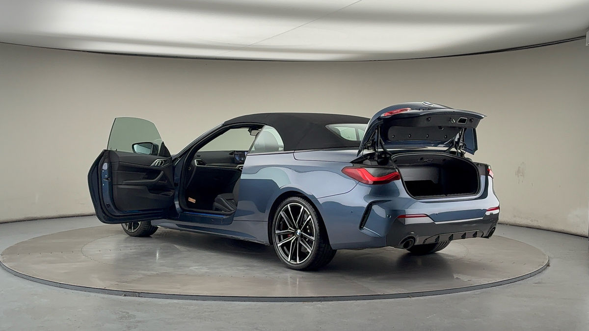 More views of BMW 4 Series