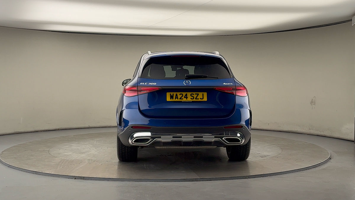 More views of Mercedes-Benz GLC