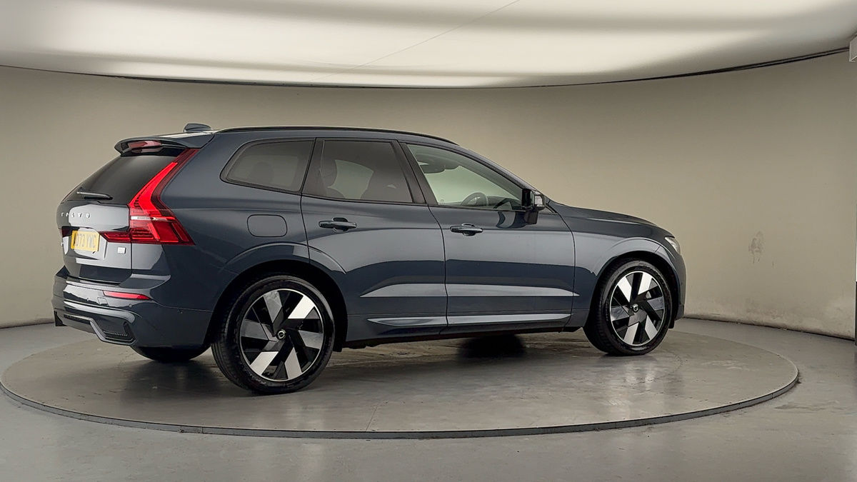 More views of Volvo XC60