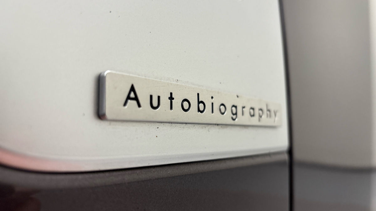 Land Rover Range Rover Image 25