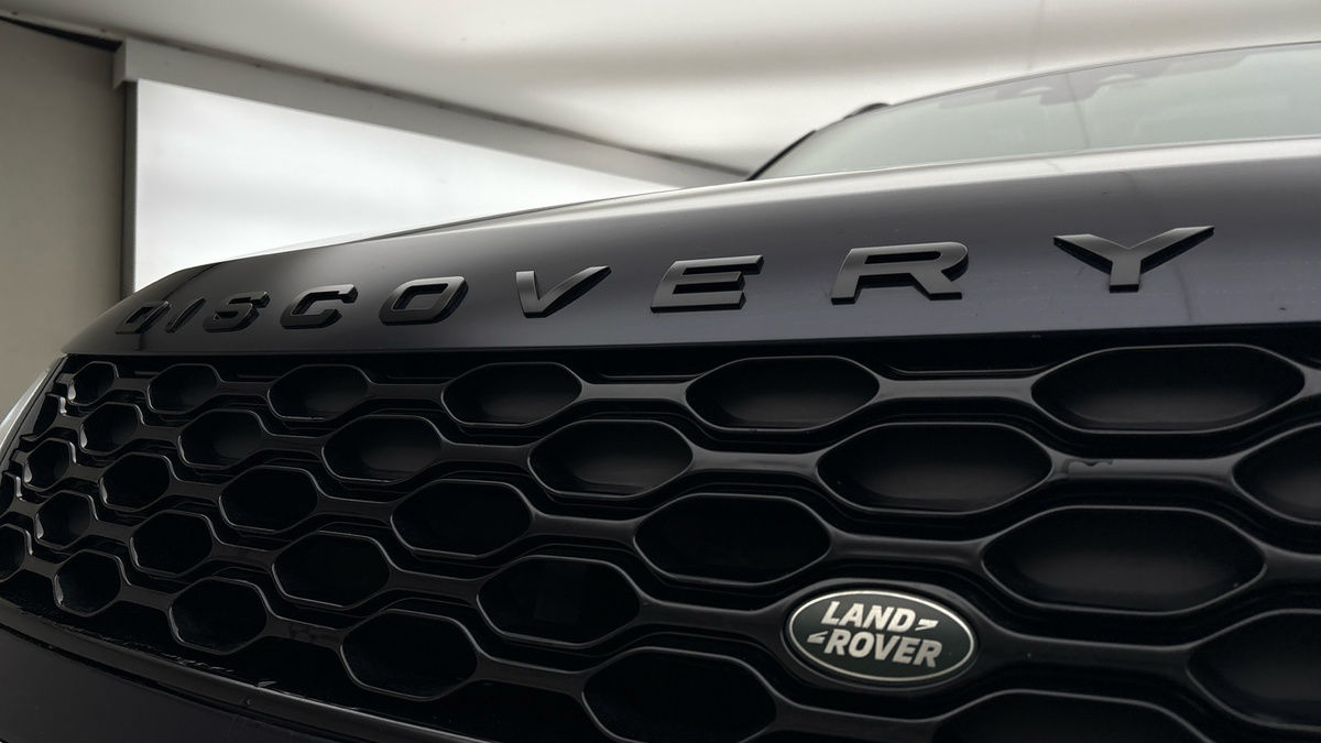 Land Rover Discovery Image 24