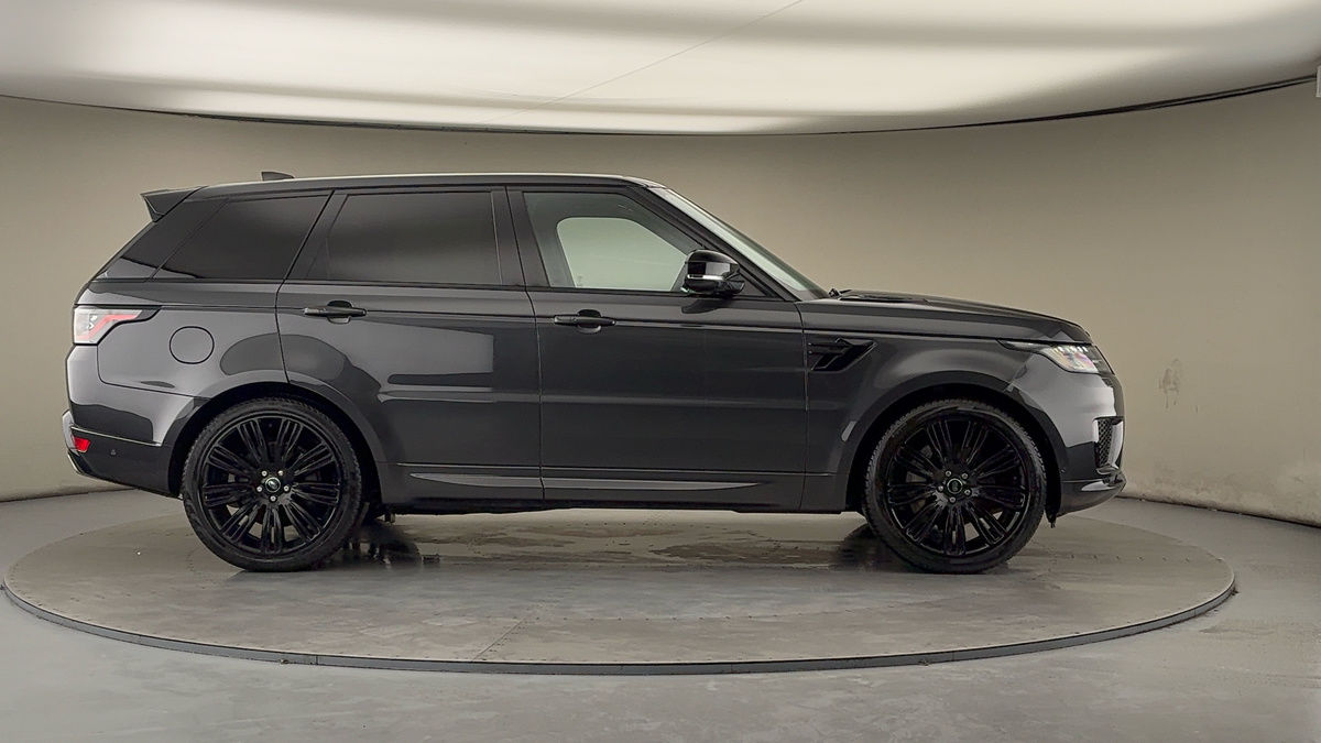 Land Rover Range Rover Sport Image 16