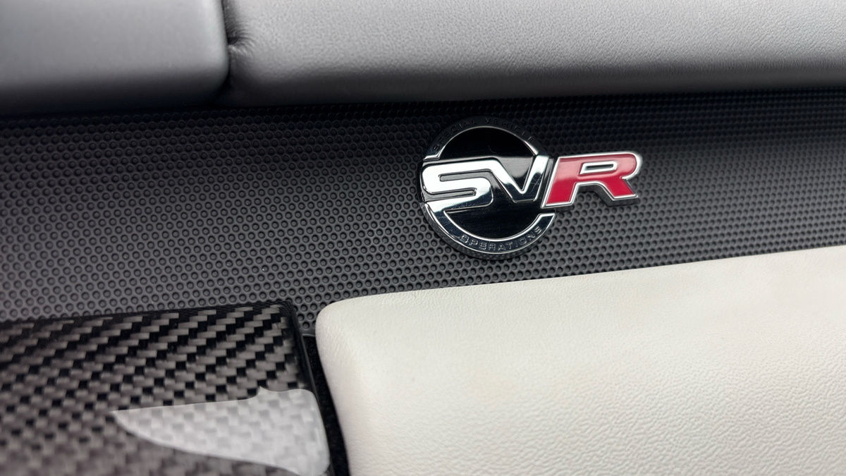 Land Rover Range Rover Sport Image 26