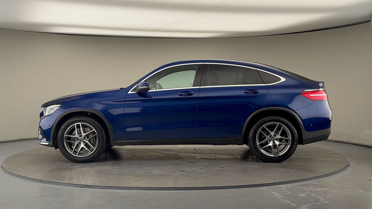 Mercedes-Benz GLC Image 15