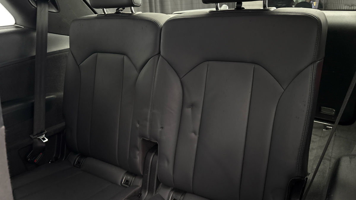 Audi Q7 Image 31
