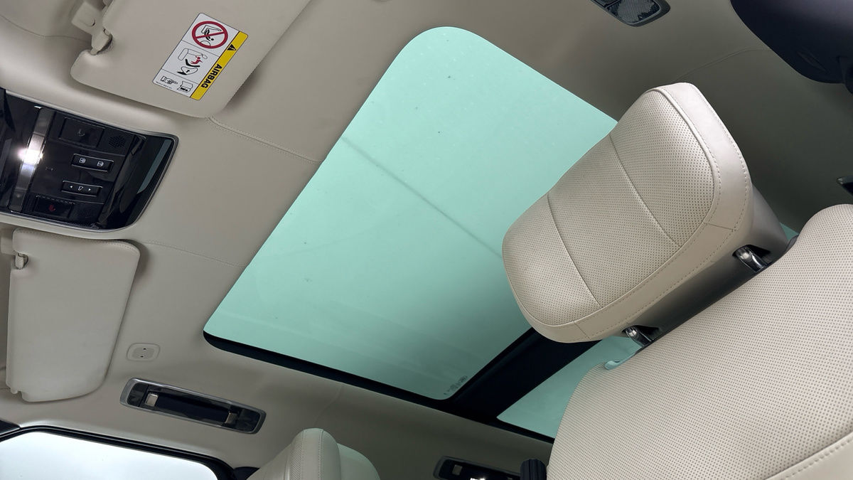 Land Rover Range Rover Image 6