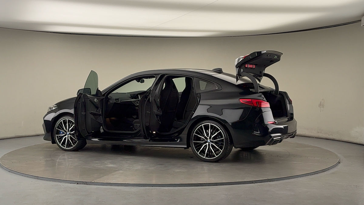 More views of BMW 2 Series