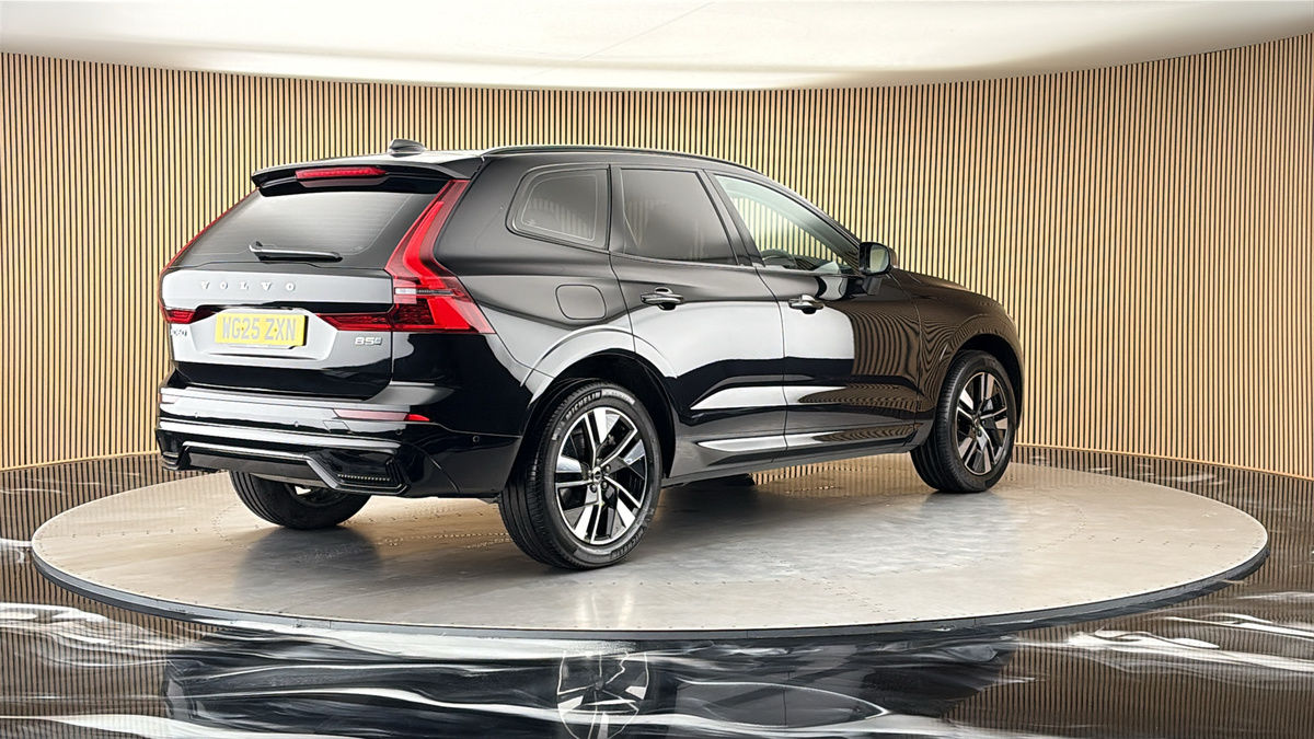 Volvo XC60 Image 21
