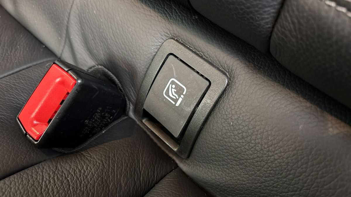 Mercedes-Benz GLC Image 6