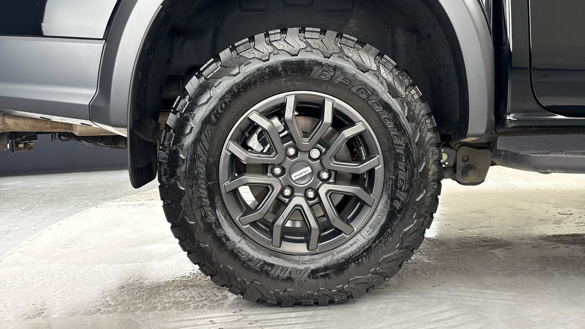 Ford Ranger Image 10