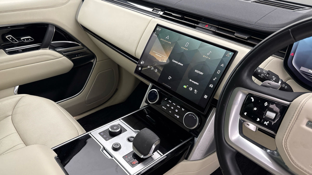 Land Rover Range Rover Image 18