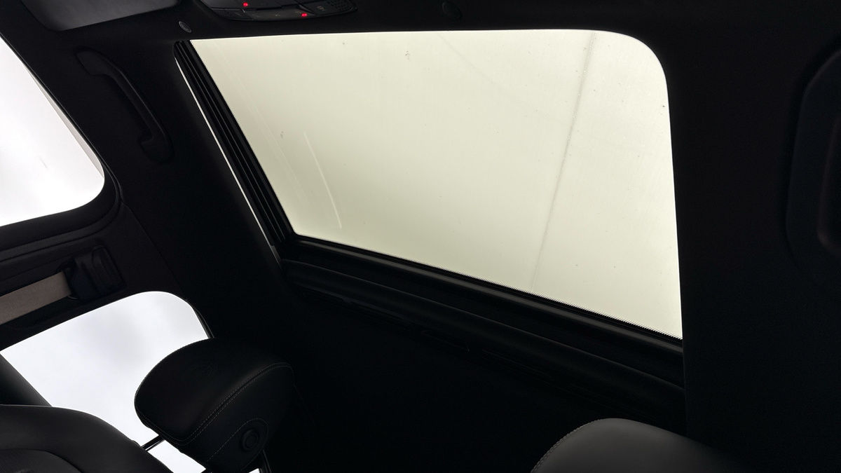 Mercedes-Benz GLC Image 6