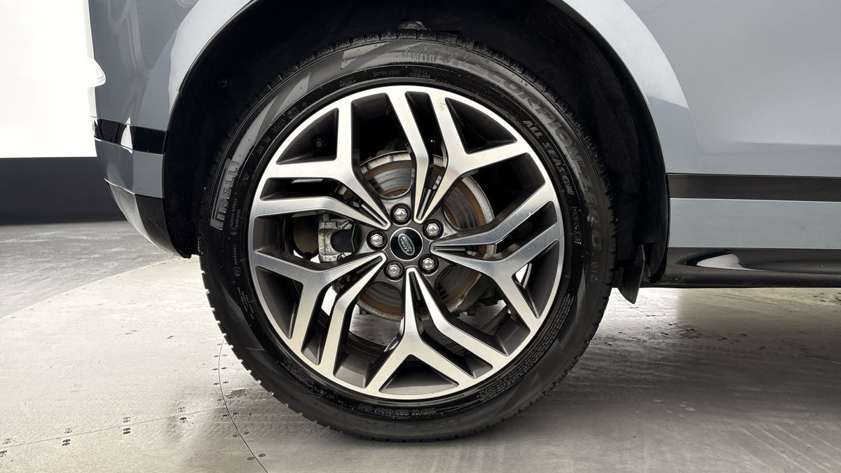 Land Rover Range Rover Evoque Image 10