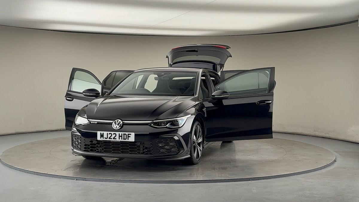 More views of Volkswagen Golf
