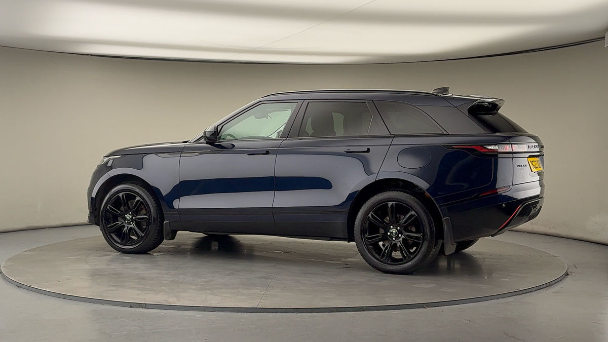 More views of Land Rover Range Rover Velar