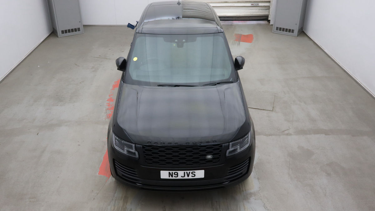 Land Rover Range Rover Image 7