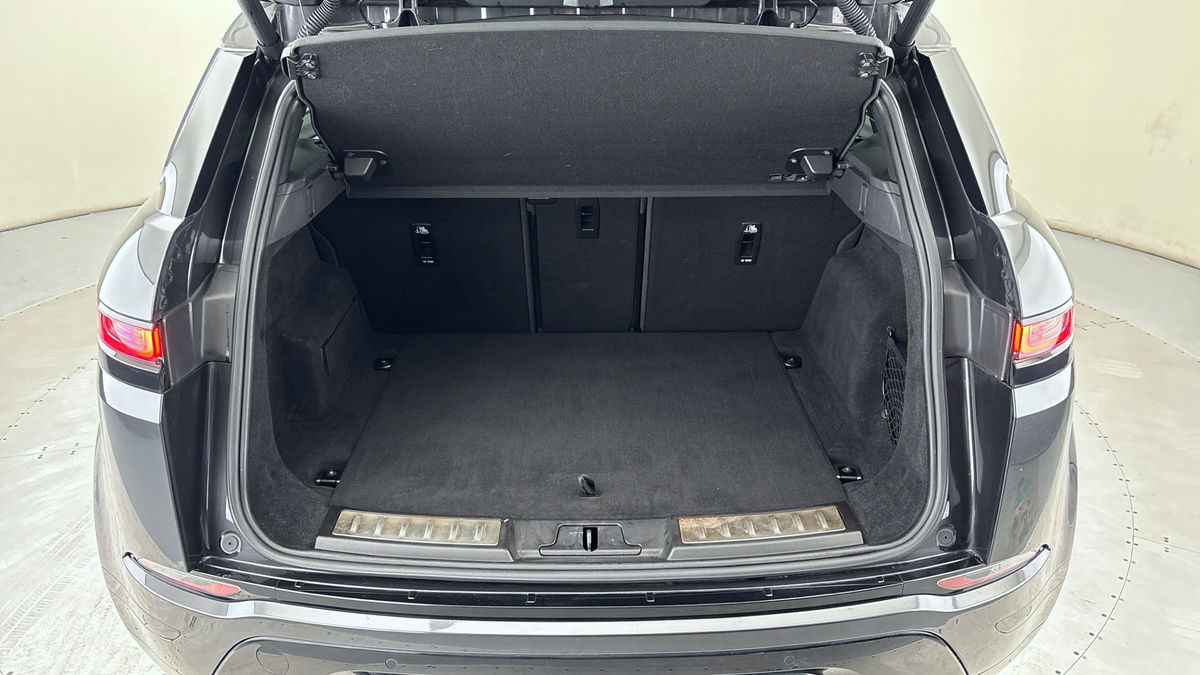 Land Rover Range Rover Evoque Image 11