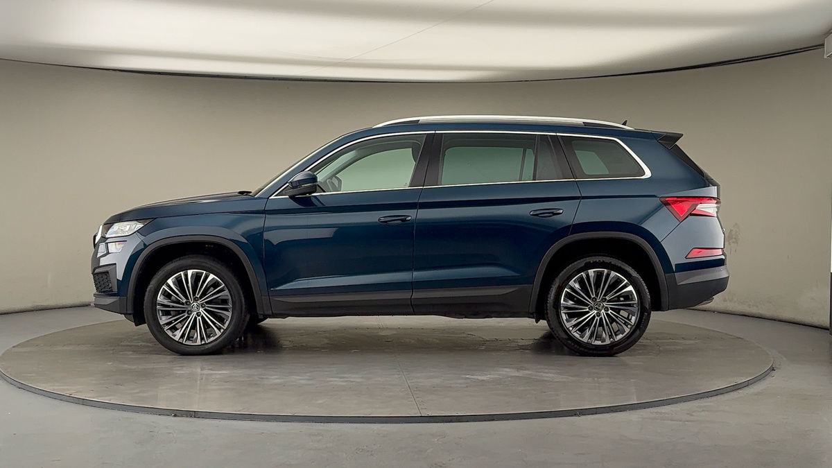 Skoda Kodiaq Image 15