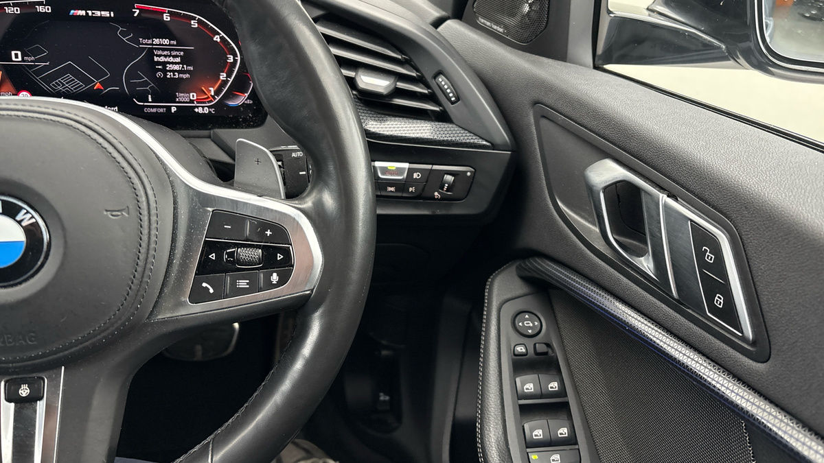 BMW 1 Series Image 14