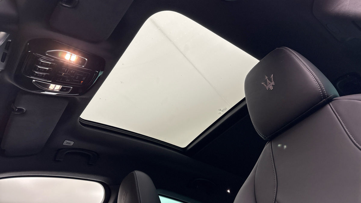 Maserati Grecale Image 6