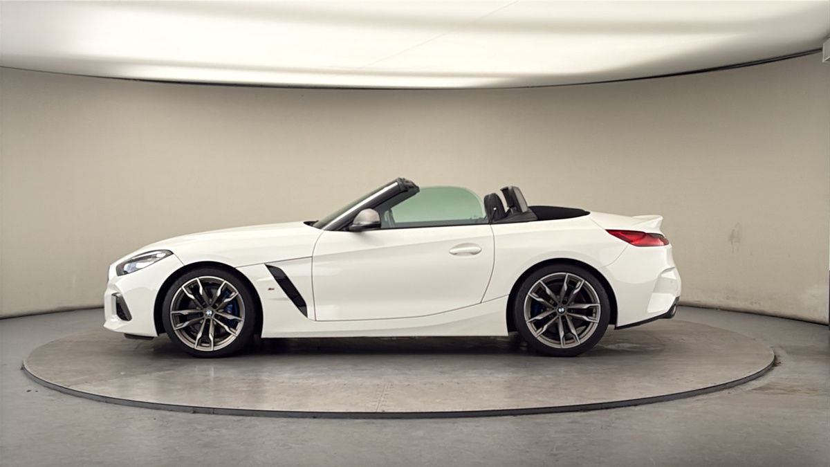 BMW Z4 Image 15