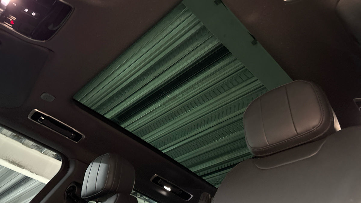 Land Rover Range Rover Sport Urban Image 6