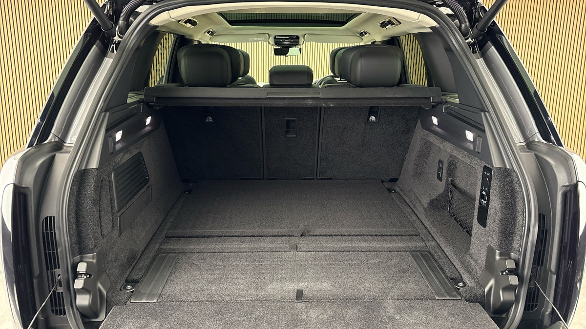 Land Rover Range Rover Image 11