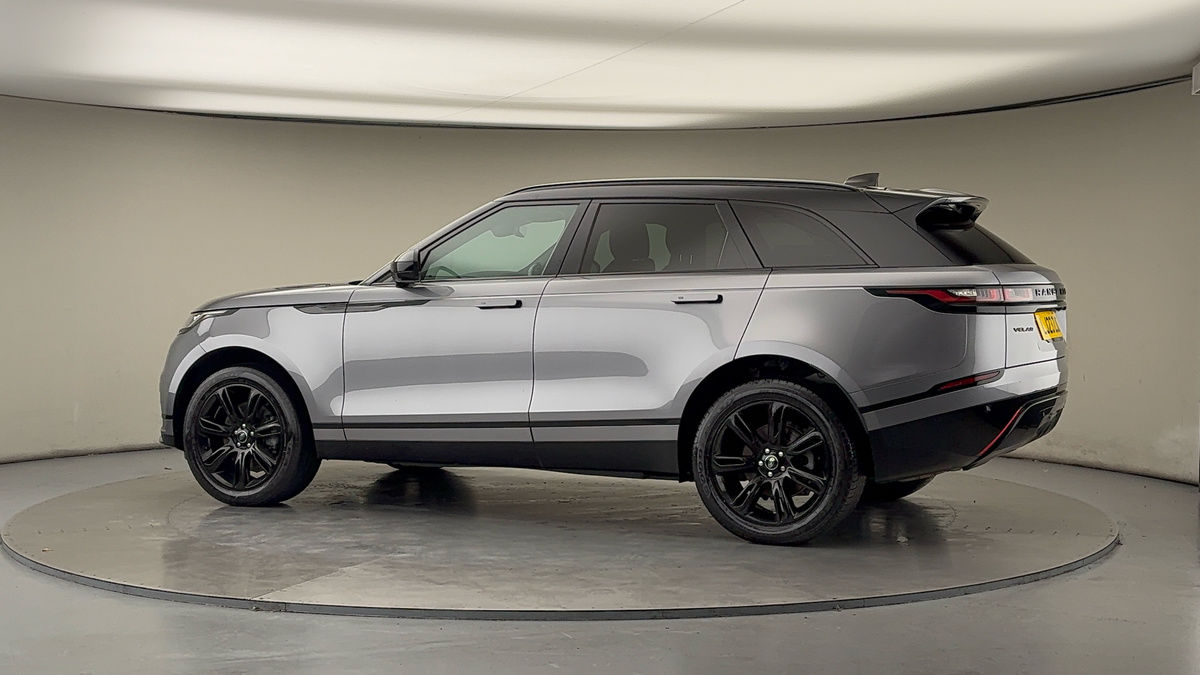 More views of Land Rover Range Rover Velar