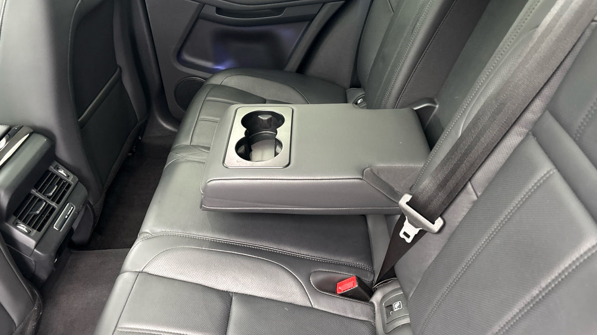 Land Rover Range Rover Evoque Urban Image 9