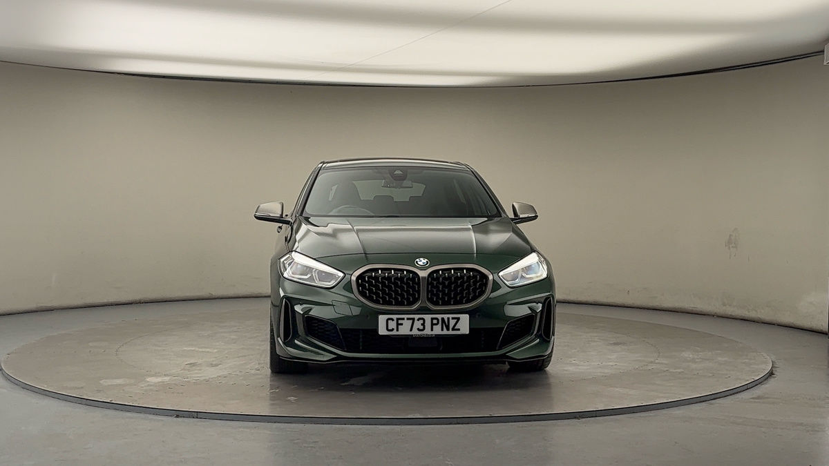 More views of BMW 1 Series