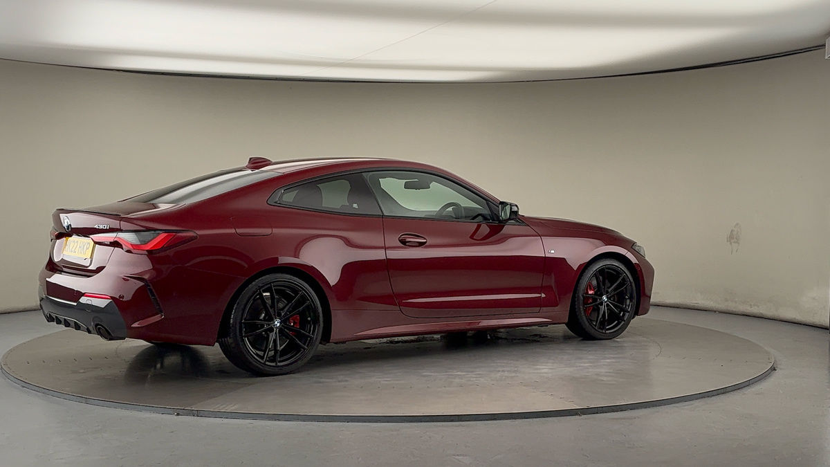 More views of BMW 4 Series