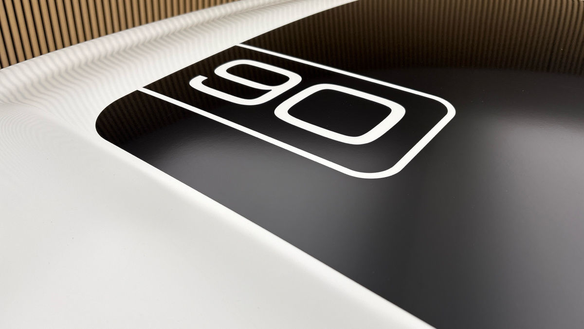 Land Rover Defender 90 Image 32
