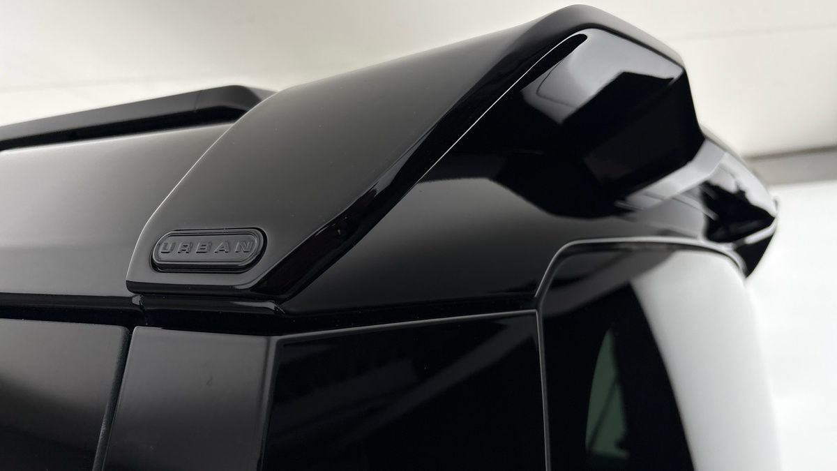 Land Rover Defender 110 Urban Image 30