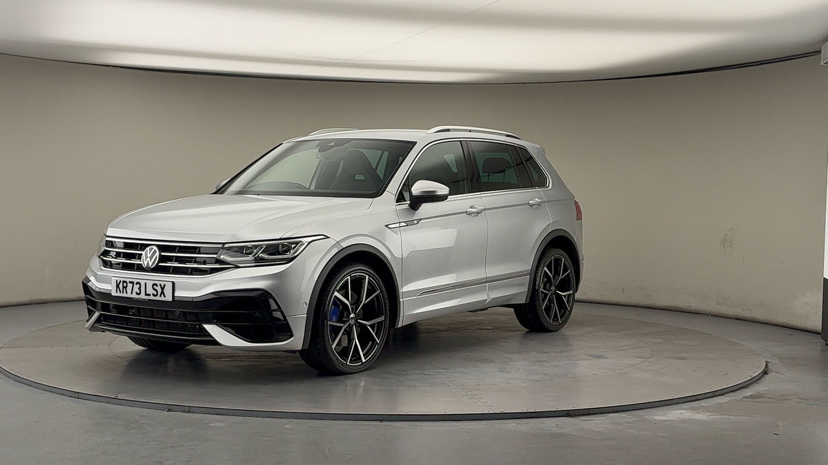 More views of Volkswagen Tiguan