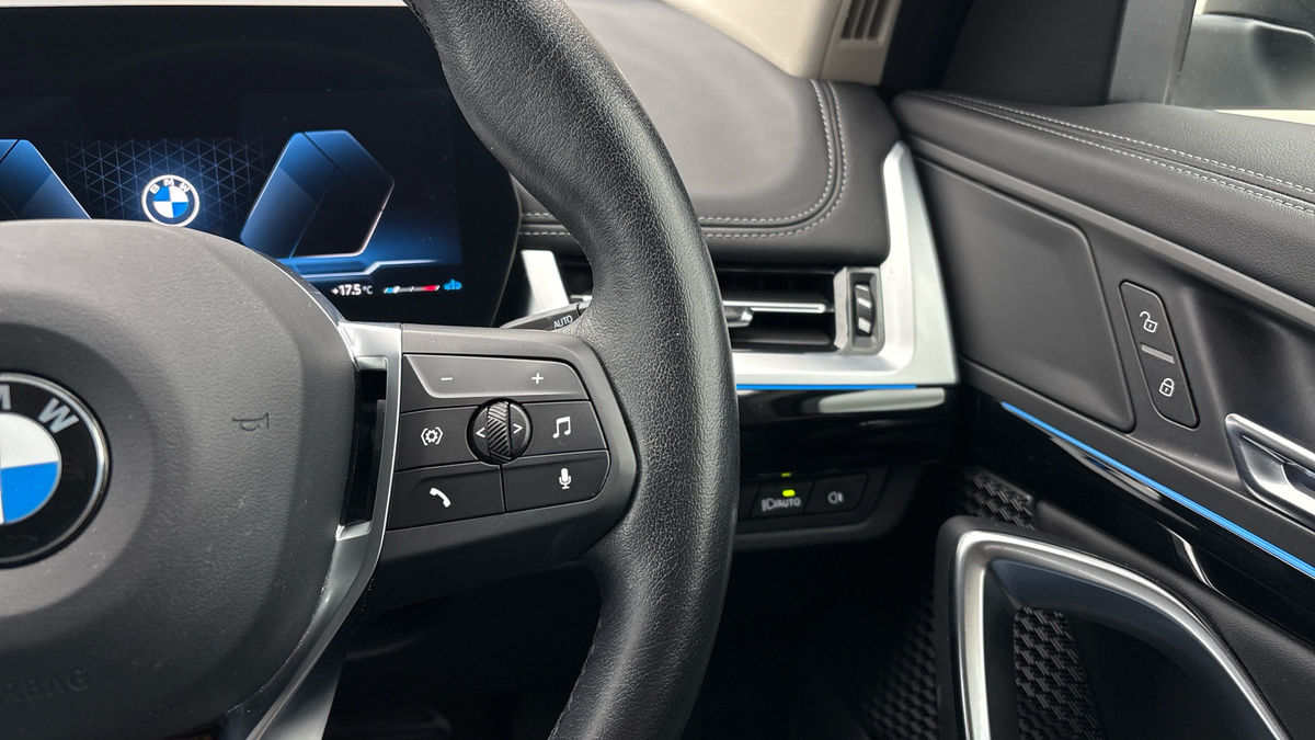BMW X1 Image 14