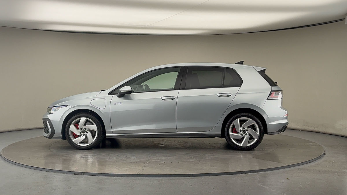 More views of Volkswagen Golf