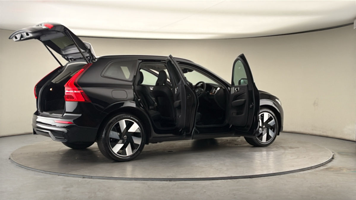 More views of Volvo XC60