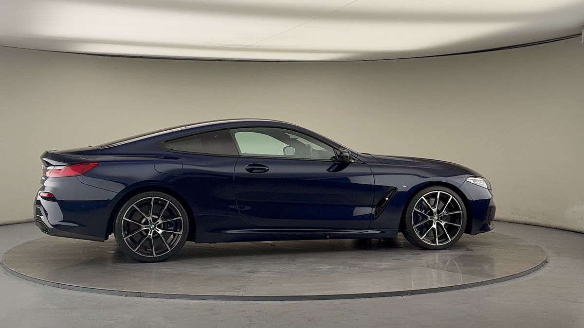 More views of BMW 8 Series