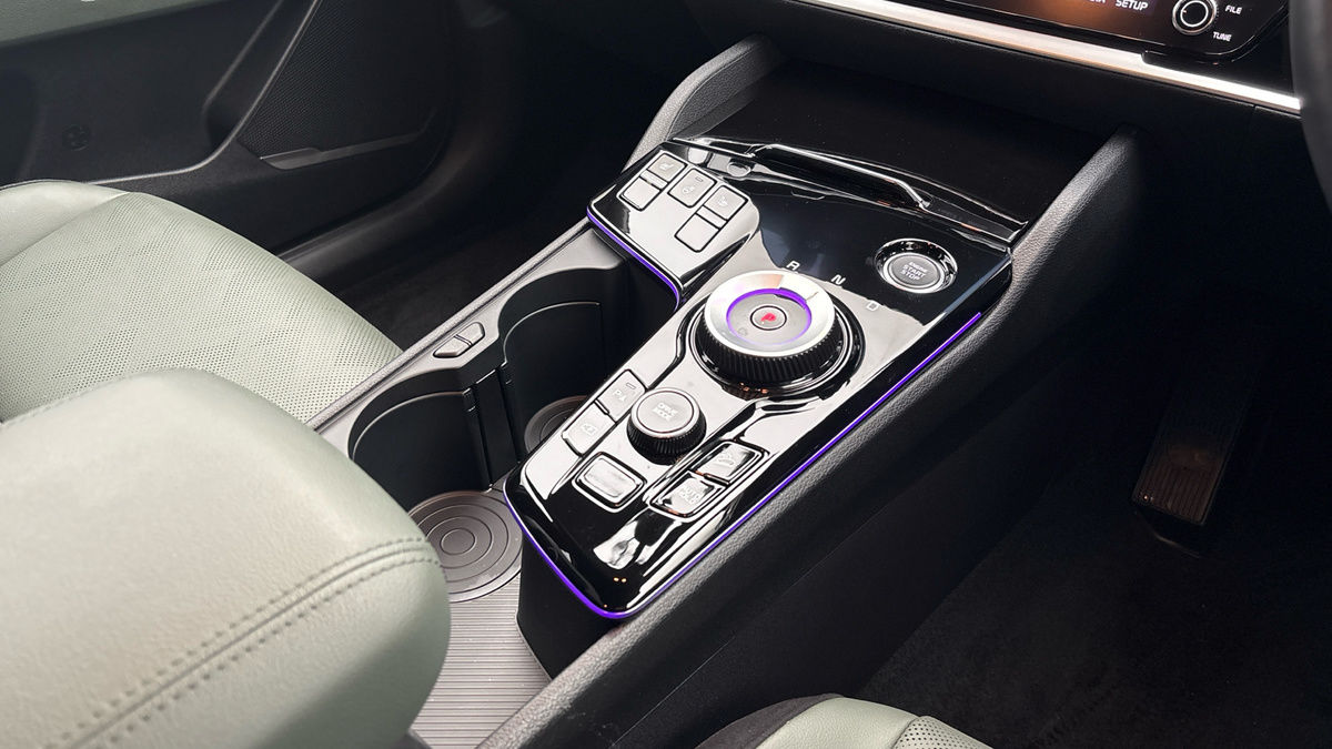 Kia Sportage Image 18