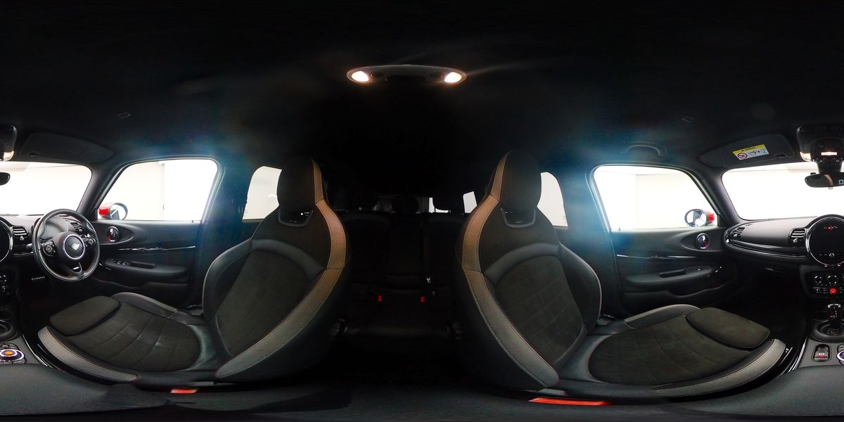 More views of MINI Clubman