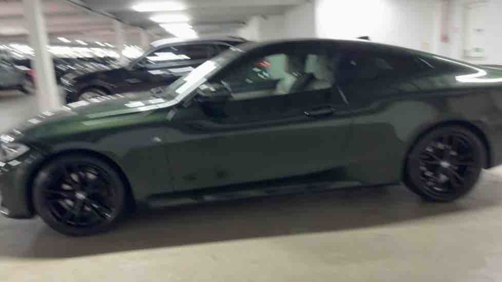 More views of BMW 4 Series