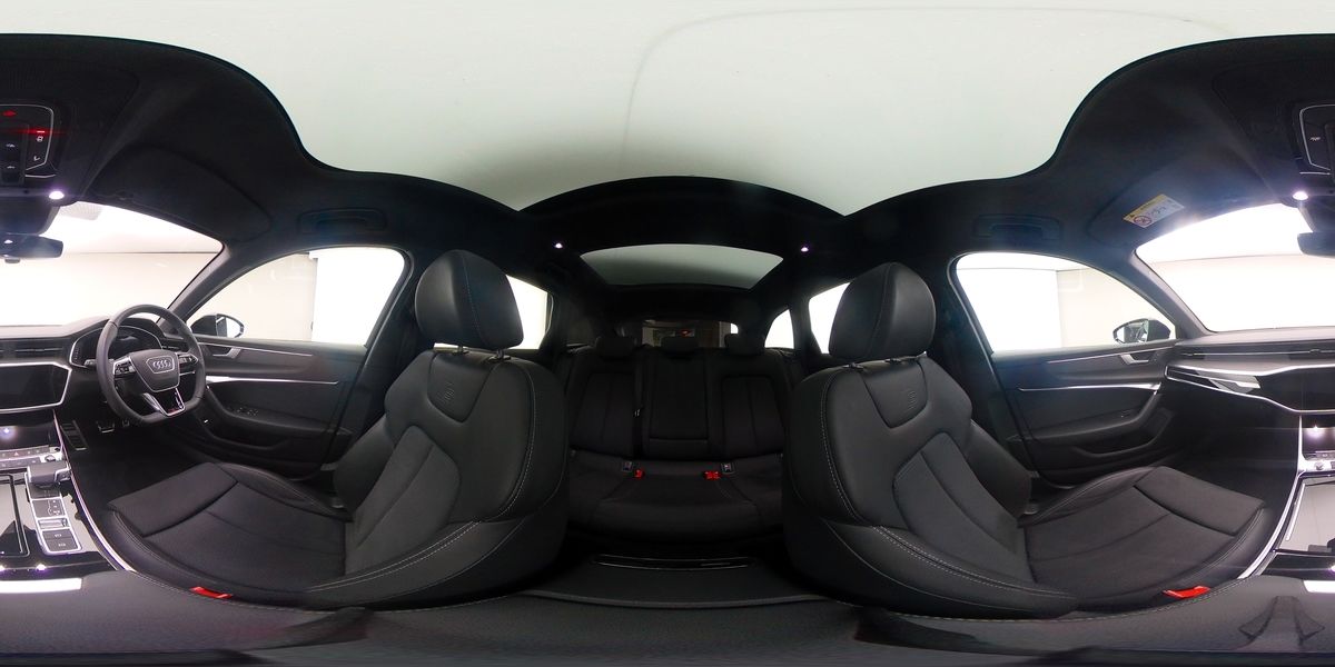 More views of Audi A6 Avant