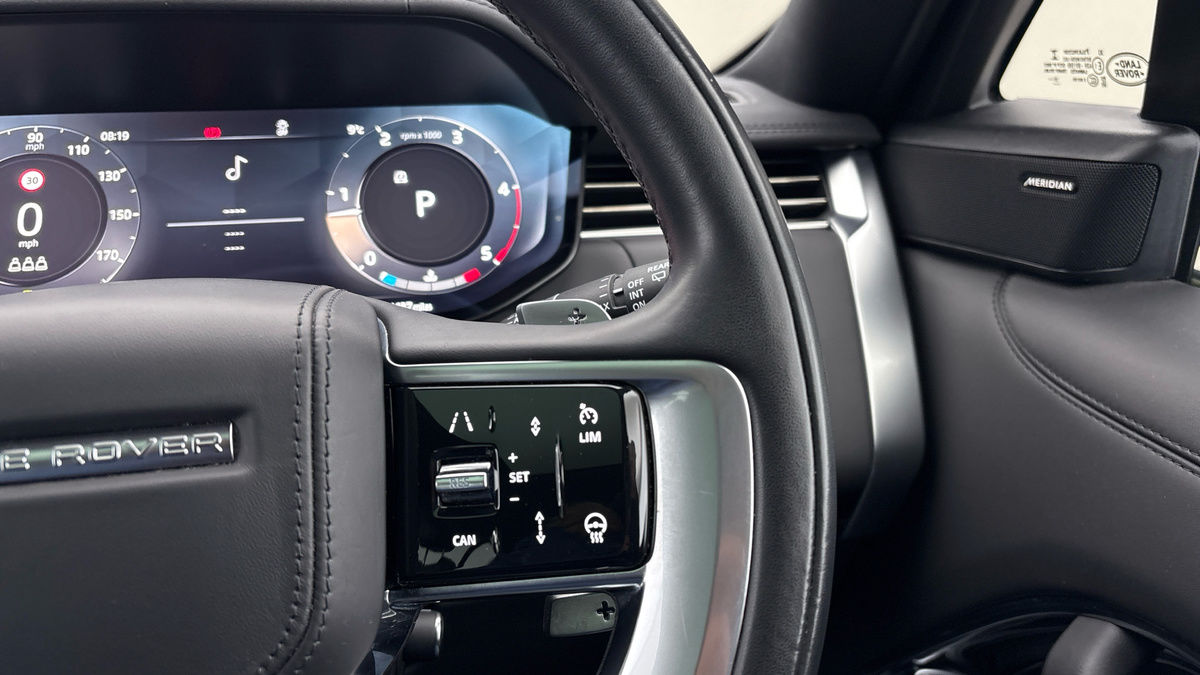 Land Rover Range Rover Image 14