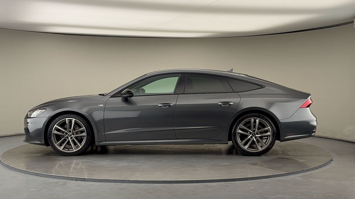 Audi A7 Image 15