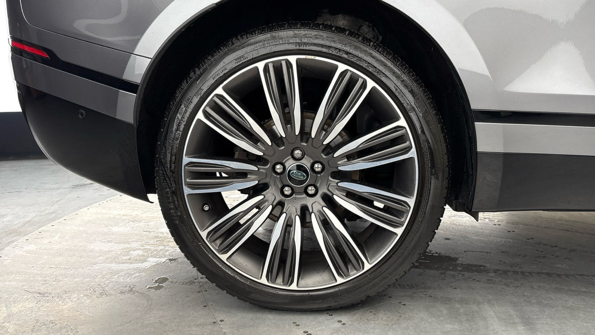 Land Rover Range Rover Velar Image 10